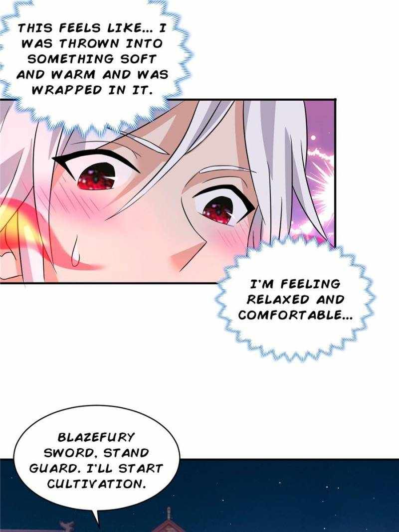 I Just Want To Live A Simple Life chapter 80 page 33