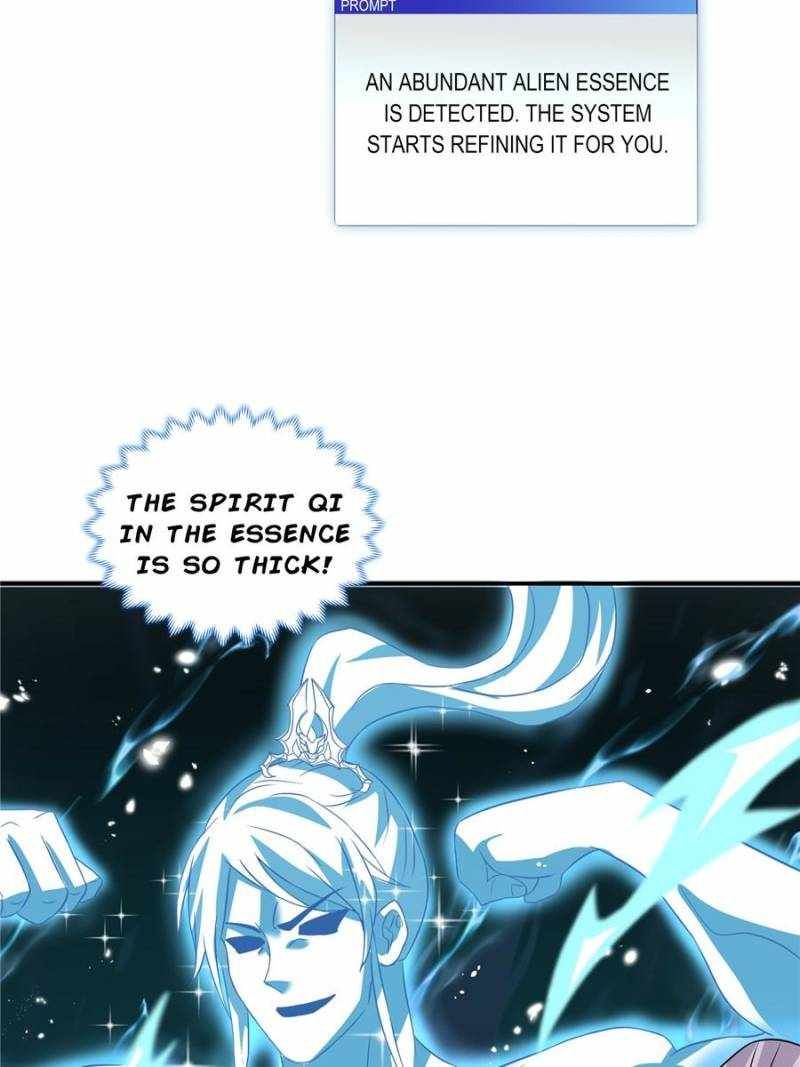 I Just Want To Live A Simple Life chapter 80 page 37