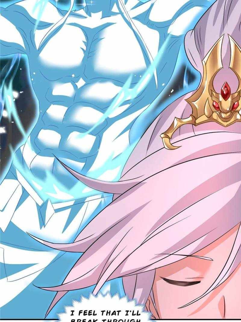 I Just Want To Live A Simple Life chapter 80 page 38