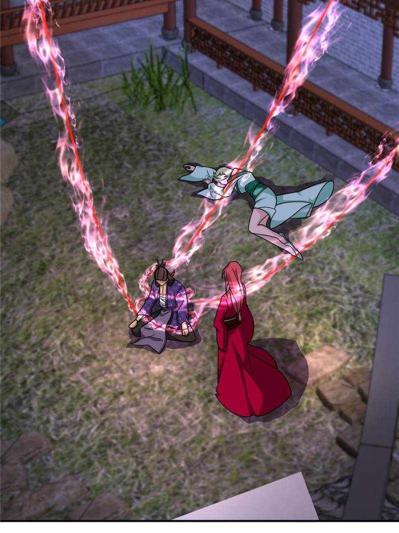 I Just Want To Live A Simple Life chapter 80 page 41