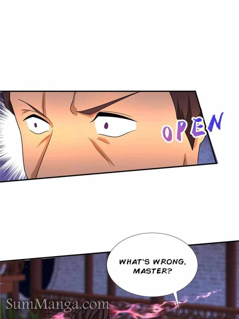 I Just Want To Live A Simple Life chapter 80 page 42