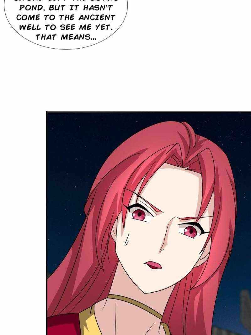 I Just Want To Live A Simple Life chapter 80 page 44