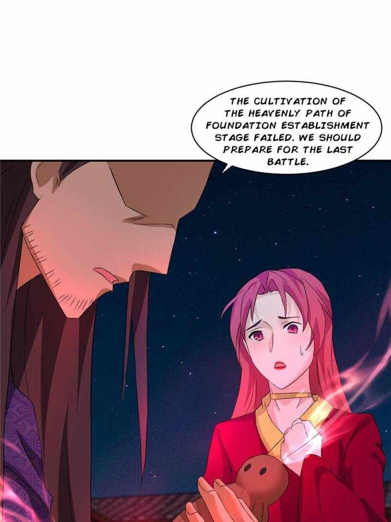 I Just Want To Live A Simple Life chapter 80 page 46