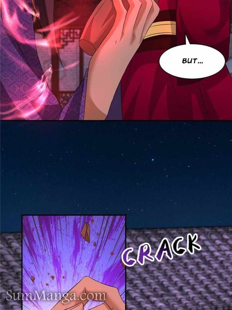 I Just Want To Live A Simple Life chapter 80 page 47