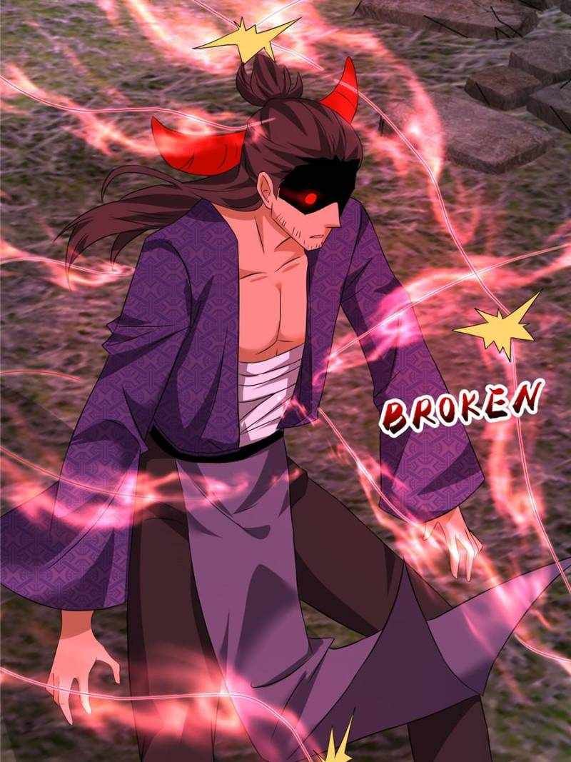 I Just Want To Live A Simple Life chapter 80 page 49