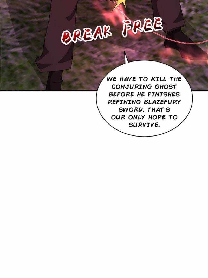 I Just Want To Live A Simple Life chapter 80 page 50