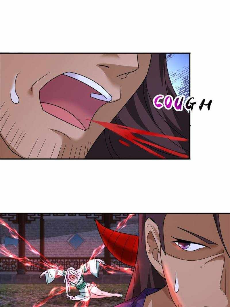 I Just Want To Live A Simple Life chapter 80 page 51