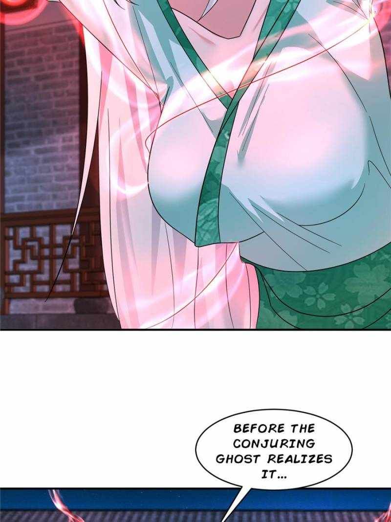 I Just Want To Live A Simple Life chapter 80 page 53