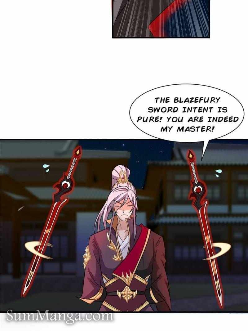 I Just Want To Live A Simple Life chapter 80 page 6