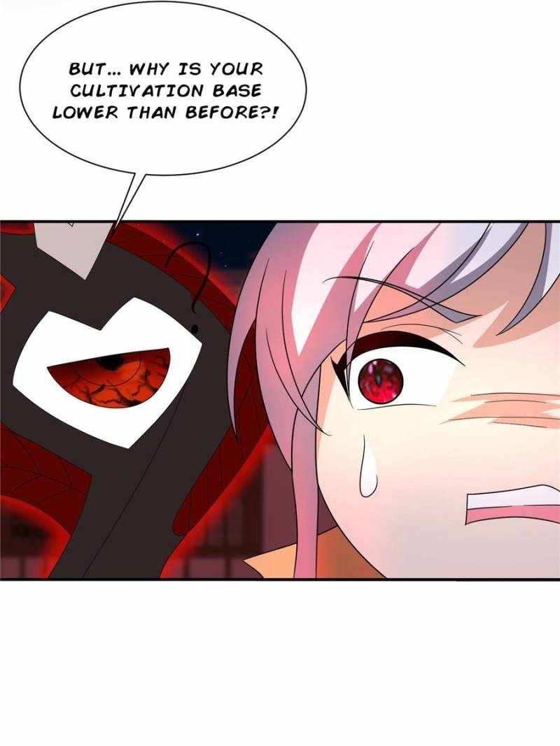 I Just Want To Live A Simple Life chapter 80 page 7