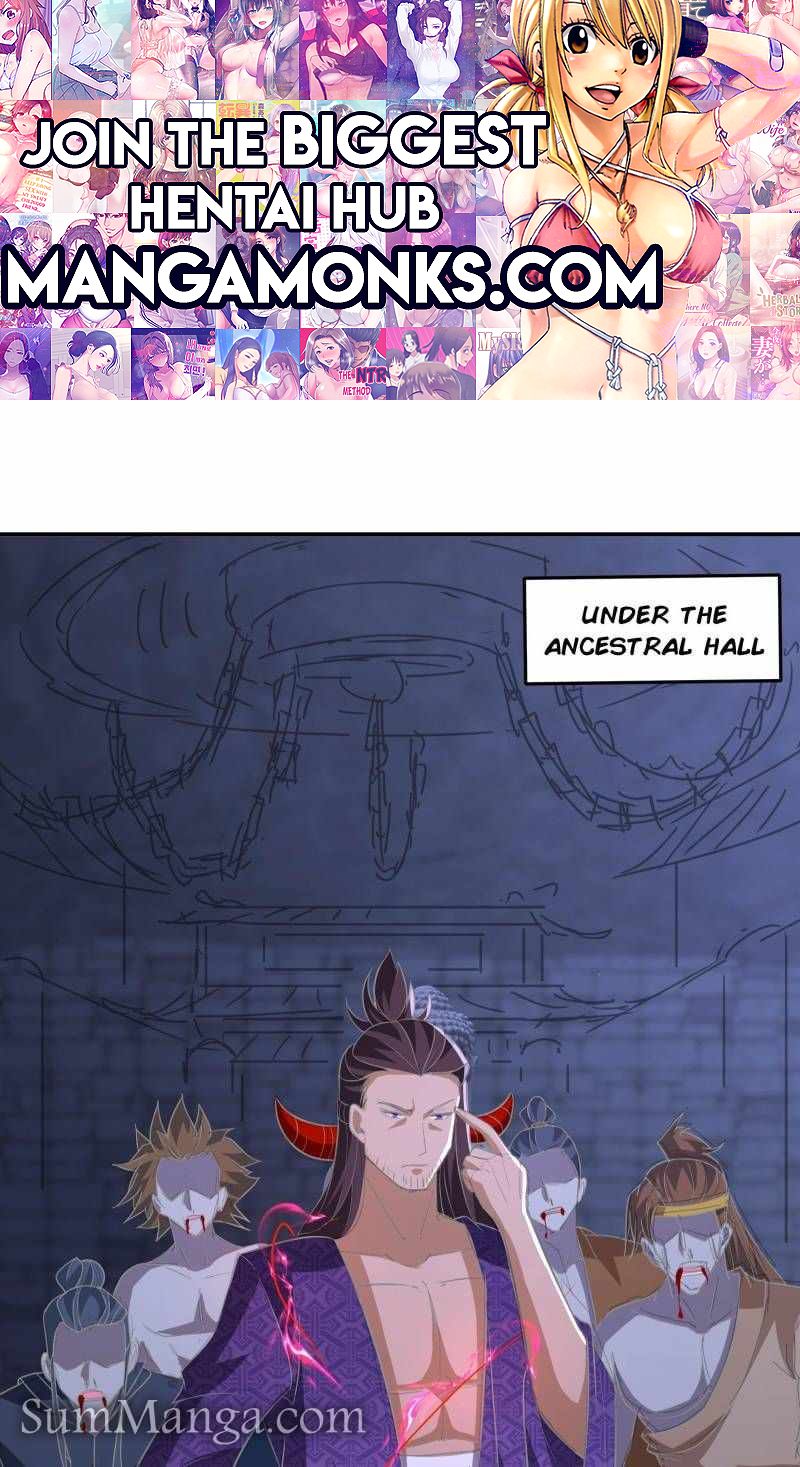 I Just Want To Live A Simple Life chapter 81 page 1