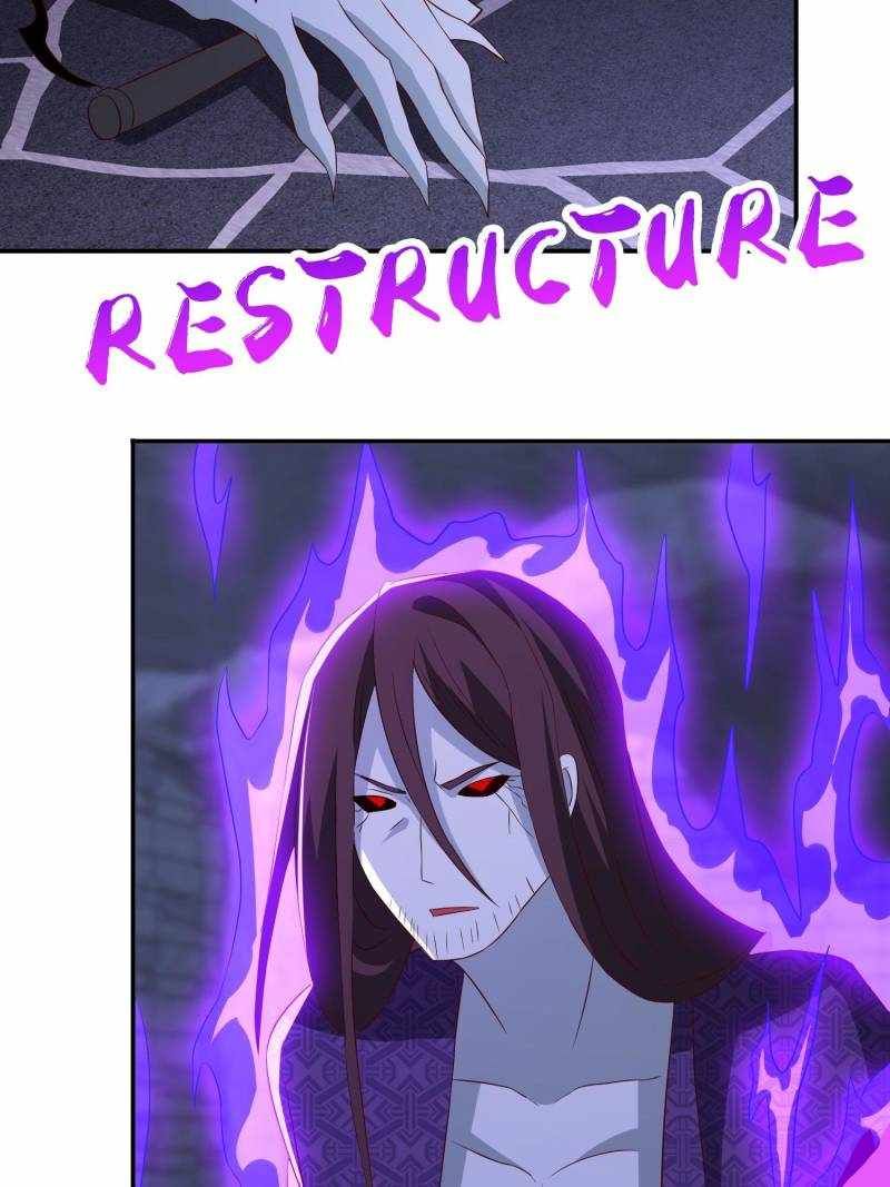 I Just Want To Live A Simple Life chapter 81 page 10