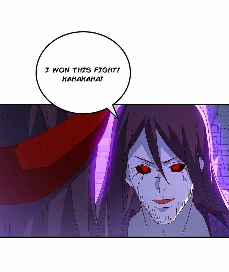 I Just Want To Live A Simple Life chapter 81 page 13