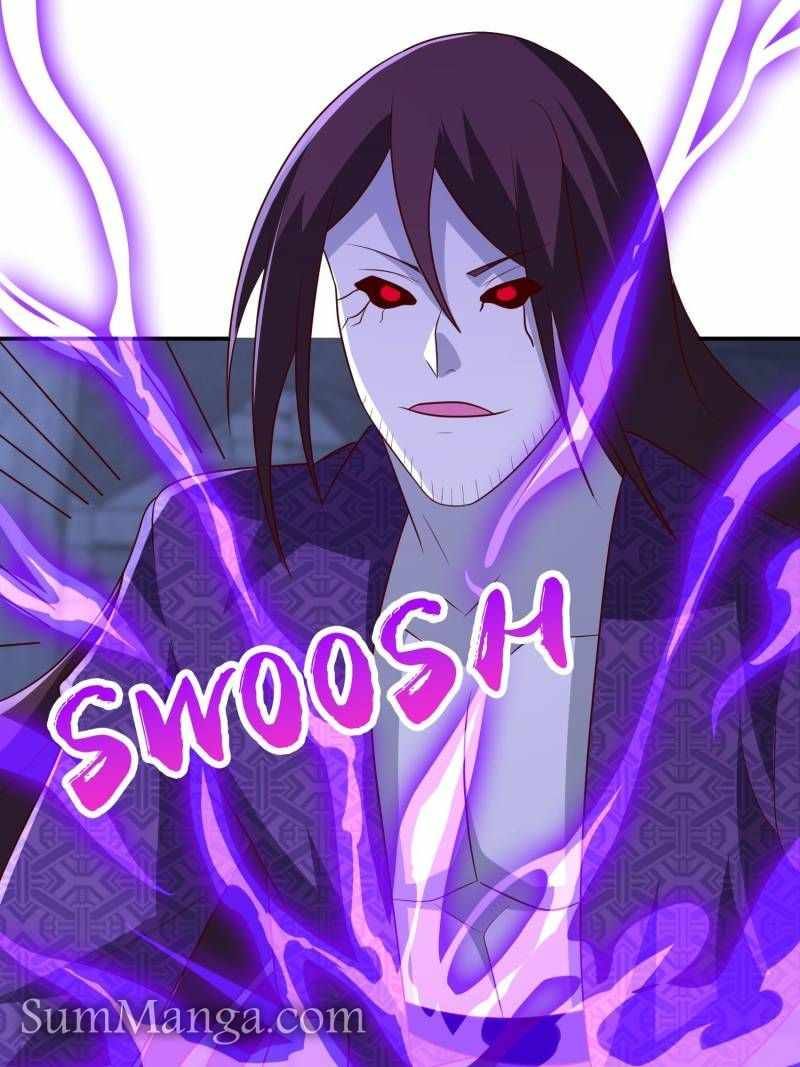 I Just Want To Live A Simple Life chapter 81 page 16