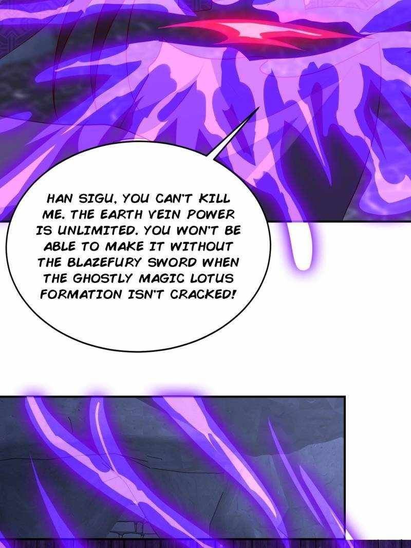 I Just Want To Live A Simple Life chapter 81 page 17