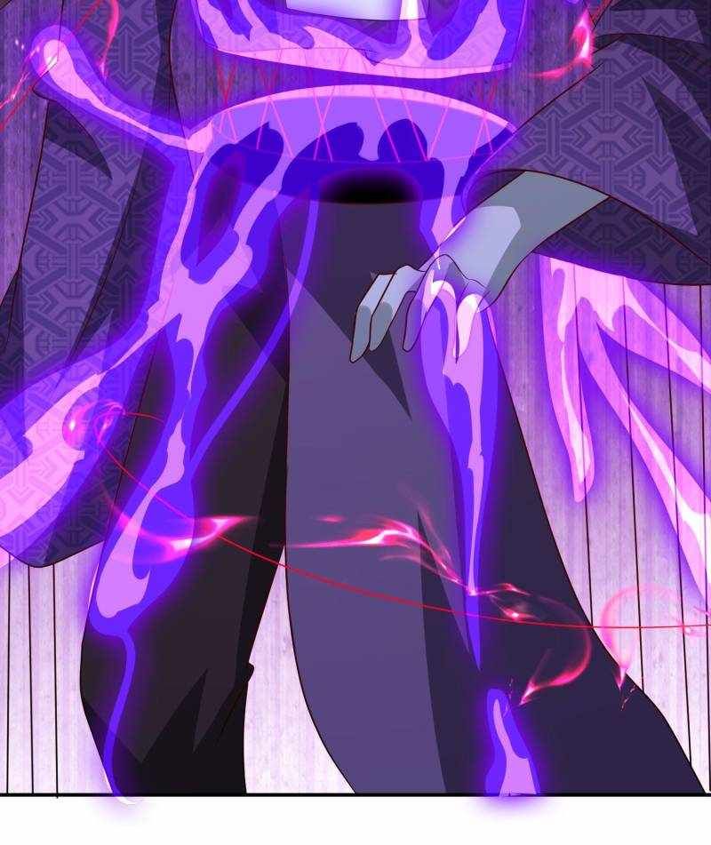 I Just Want To Live A Simple Life chapter 81 page 19