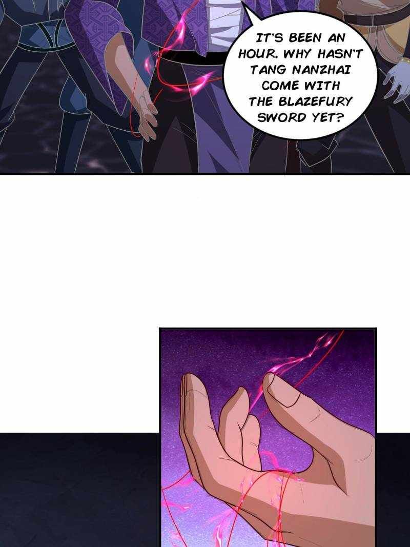 I Just Want To Live A Simple Life chapter 81 page 2