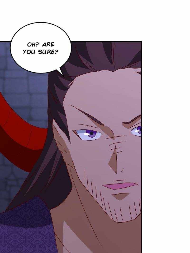 I Just Want To Live A Simple Life chapter 81 page 20