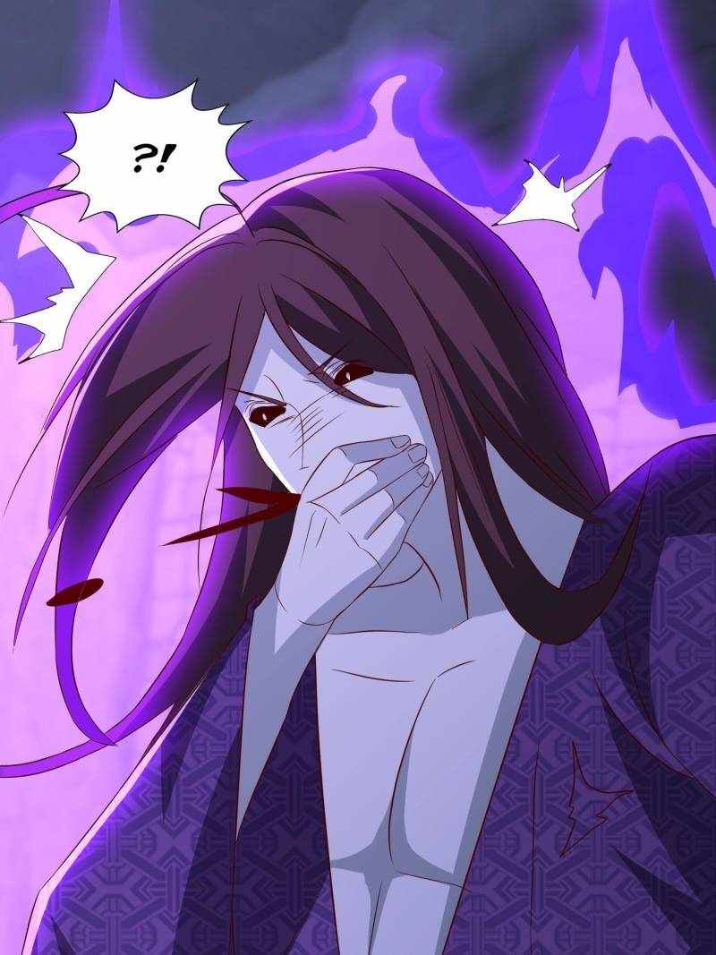 I Just Want To Live A Simple Life chapter 81 page 22