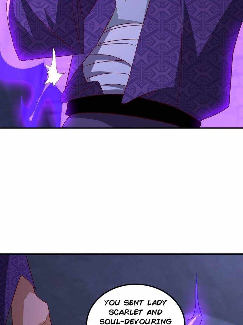 I Just Want To Live A Simple Life chapter 81 page 23