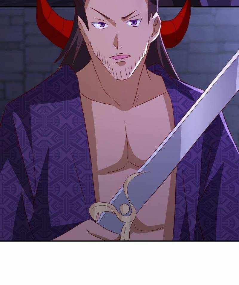 I Just Want To Live A Simple Life chapter 81 page 25