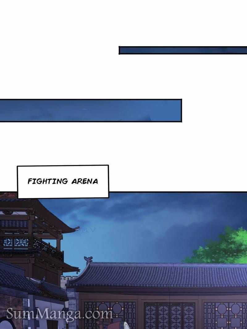 I Just Want To Live A Simple Life chapter 81 page 26