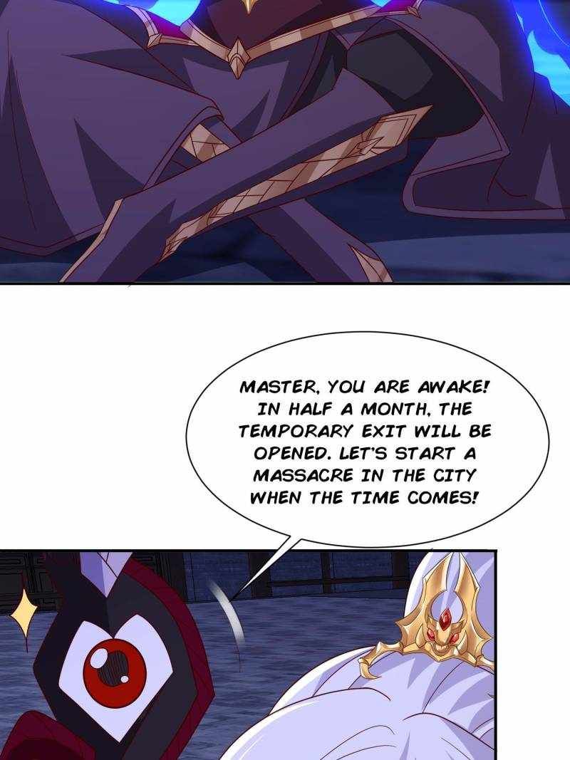 I Just Want To Live A Simple Life chapter 81 page 29