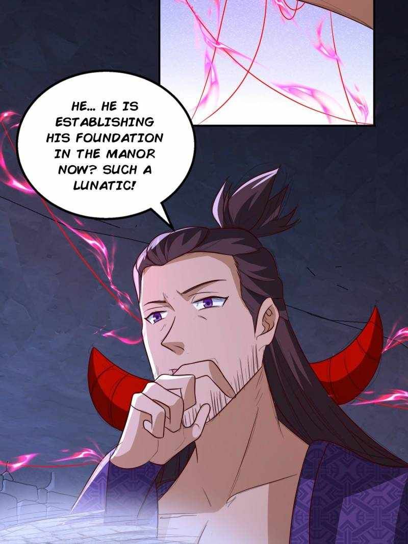 I Just Want To Live A Simple Life chapter 81 page 3