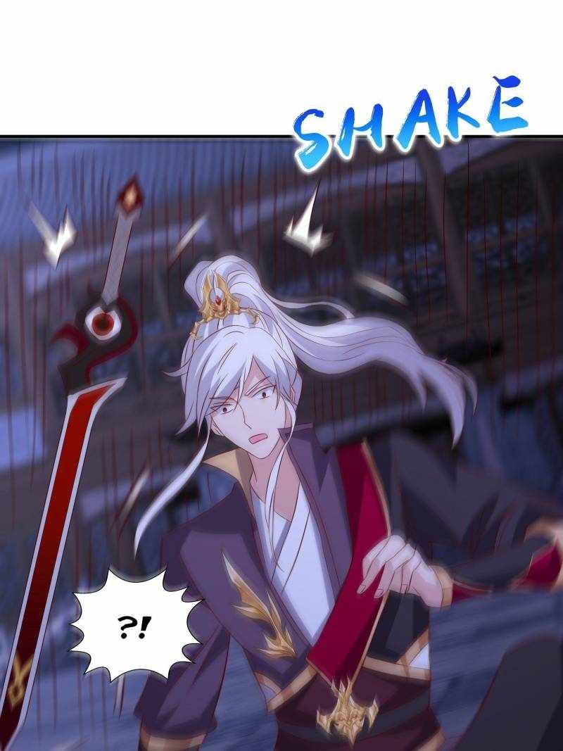 I Just Want To Live A Simple Life chapter 81 page 31