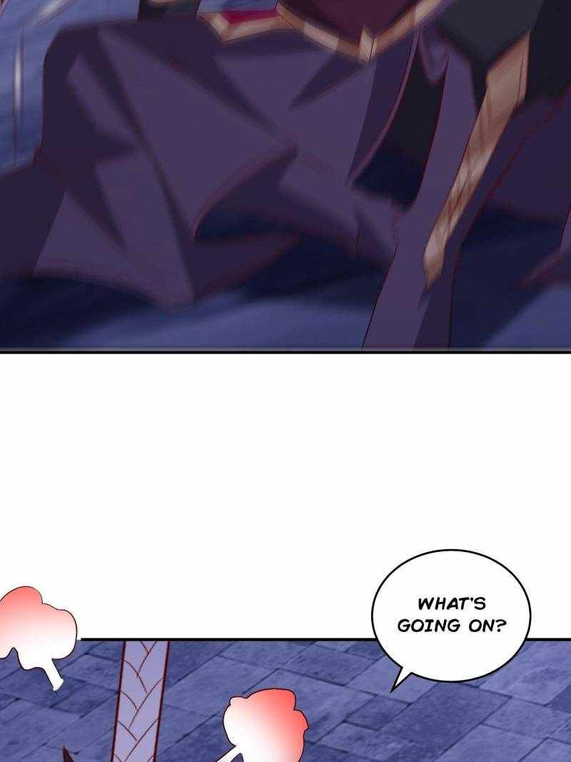 I Just Want To Live A Simple Life chapter 81 page 32