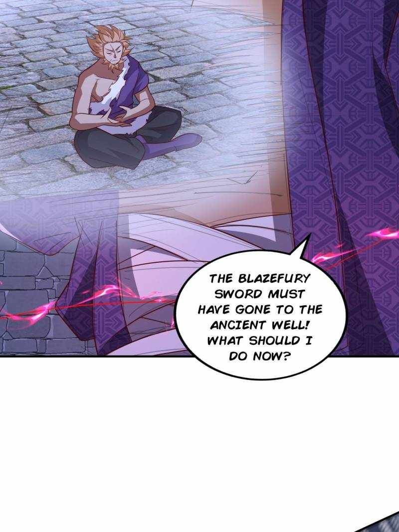 I Just Want To Live A Simple Life chapter 81 page 4