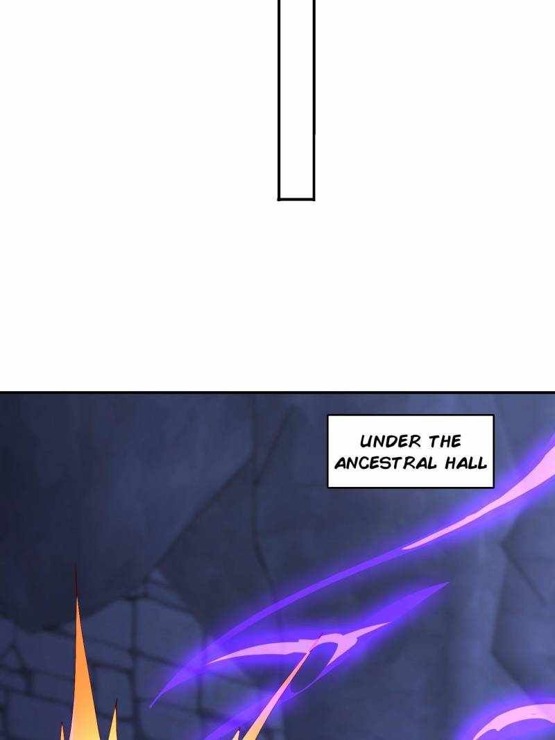 I Just Want To Live A Simple Life chapter 81 page 40