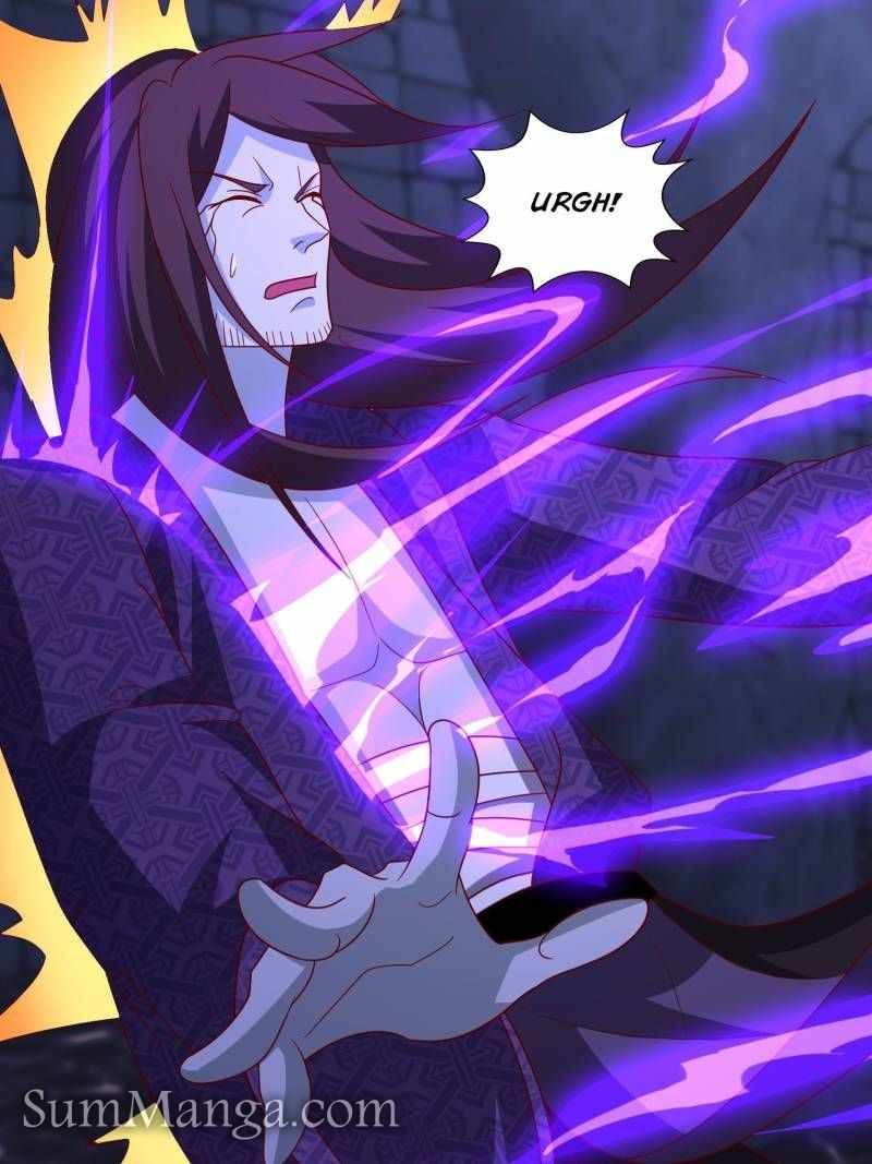 I Just Want To Live A Simple Life chapter 81 page 41