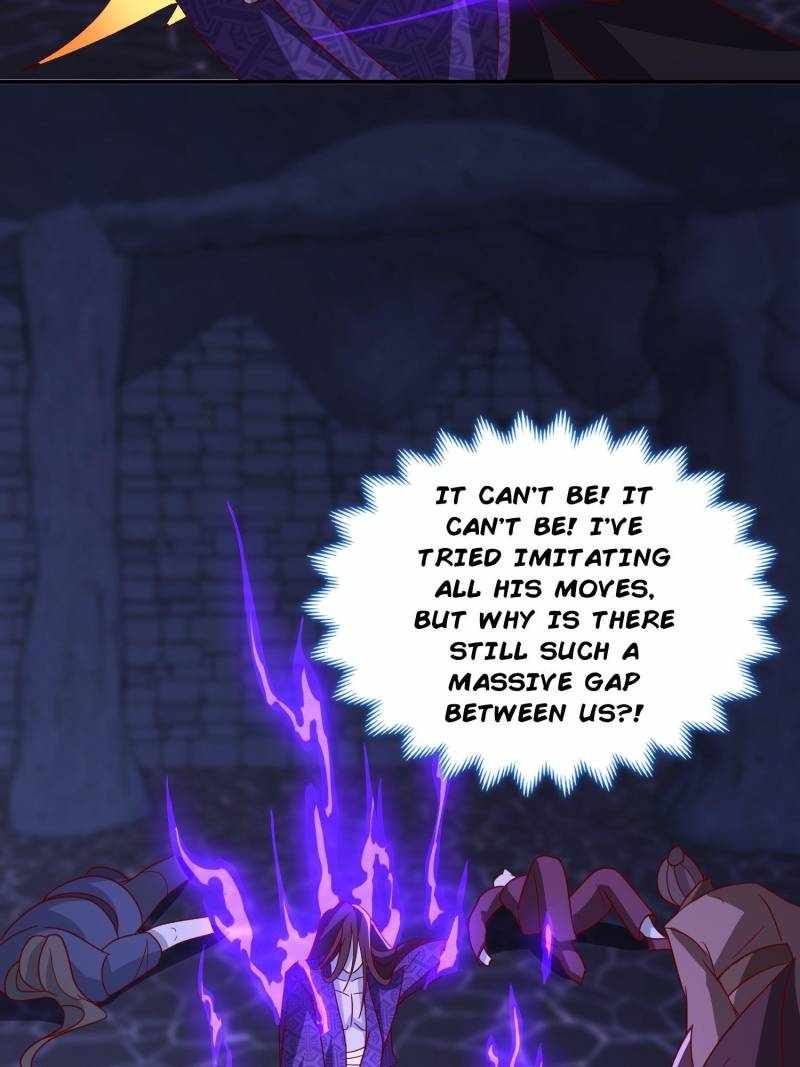 I Just Want To Live A Simple Life chapter 81 page 42