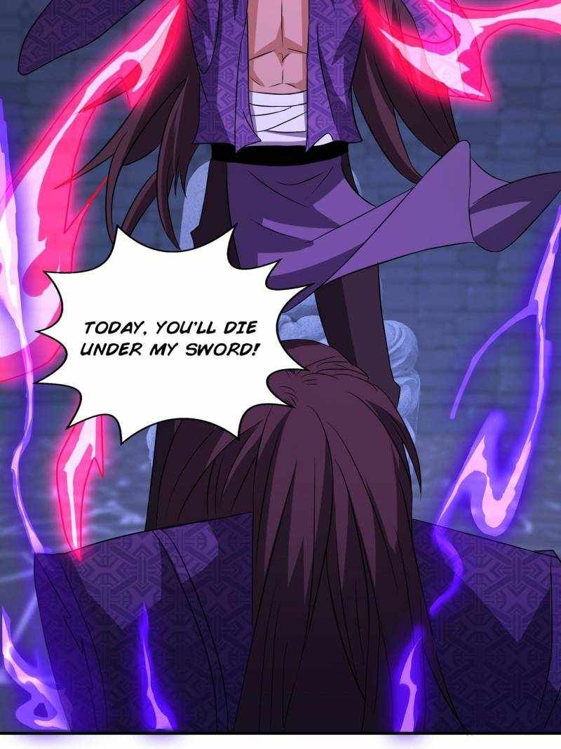 I Just Want To Live A Simple Life chapter 81 page 45