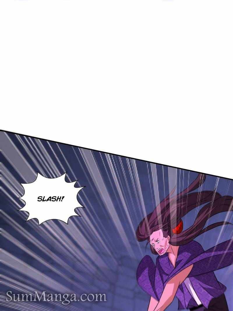 I Just Want To Live A Simple Life chapter 81 page 46