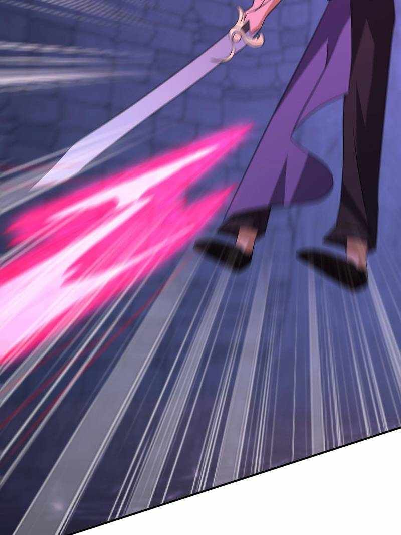 I Just Want To Live A Simple Life chapter 81 page 47