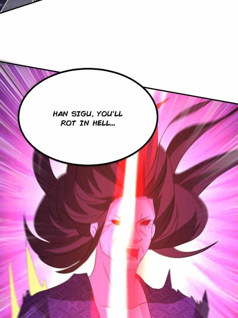 I Just Want To Live A Simple Life chapter 81 page 48