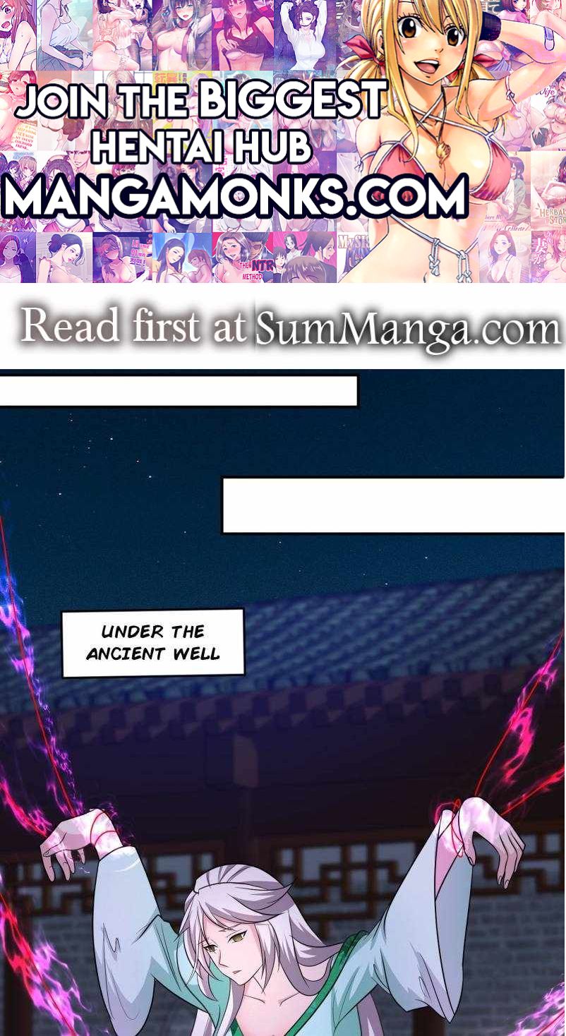 I Just Want To Live A Simple Life chapter 82 page 1