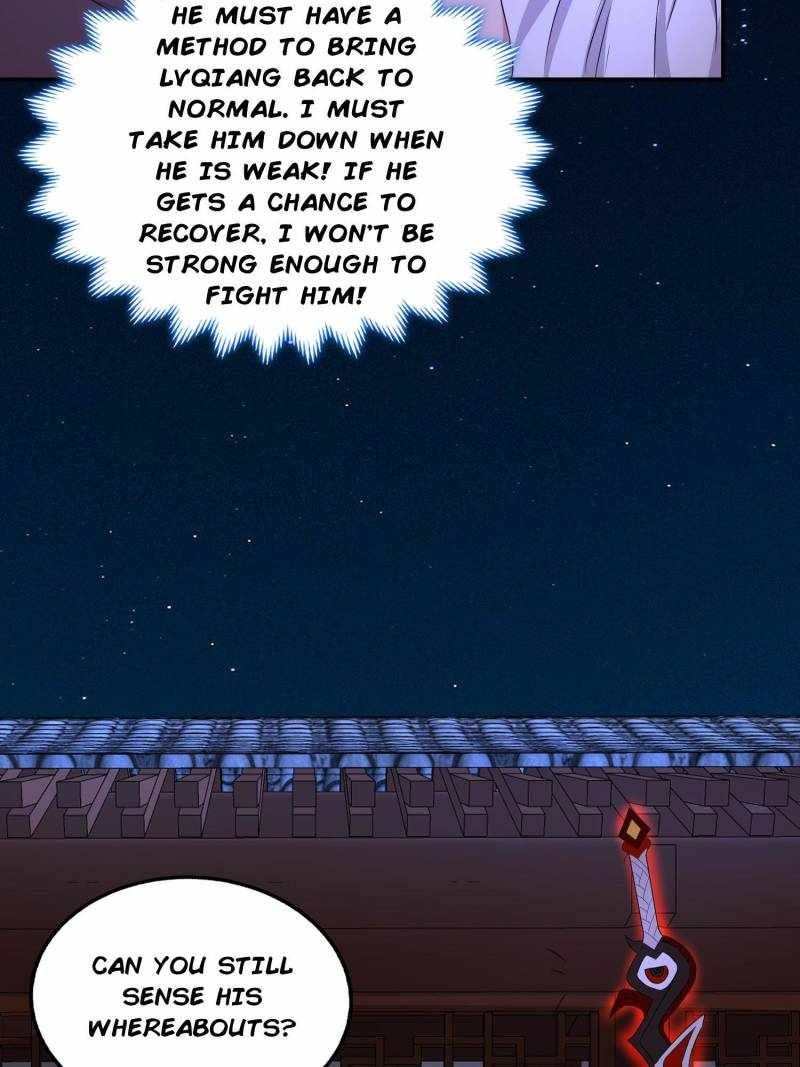 I Just Want To Live A Simple Life chapter 82 page 10