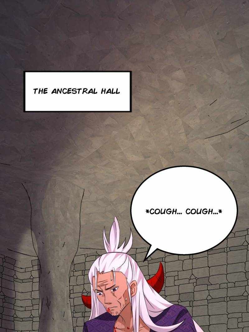 I Just Want To Live A Simple Life chapter 82 page 13