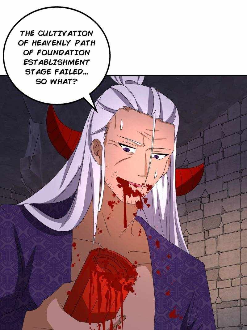 I Just Want To Live A Simple Life chapter 82 page 15