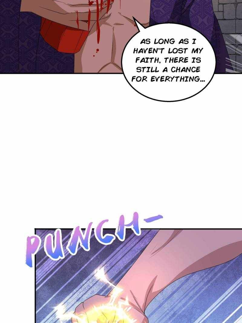 I Just Want To Live A Simple Life chapter 82 page 16