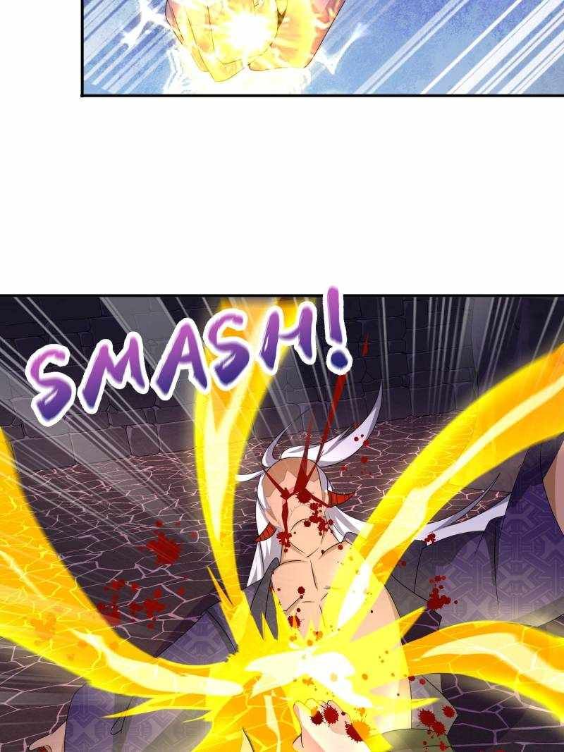 I Just Want To Live A Simple Life chapter 82 page 17