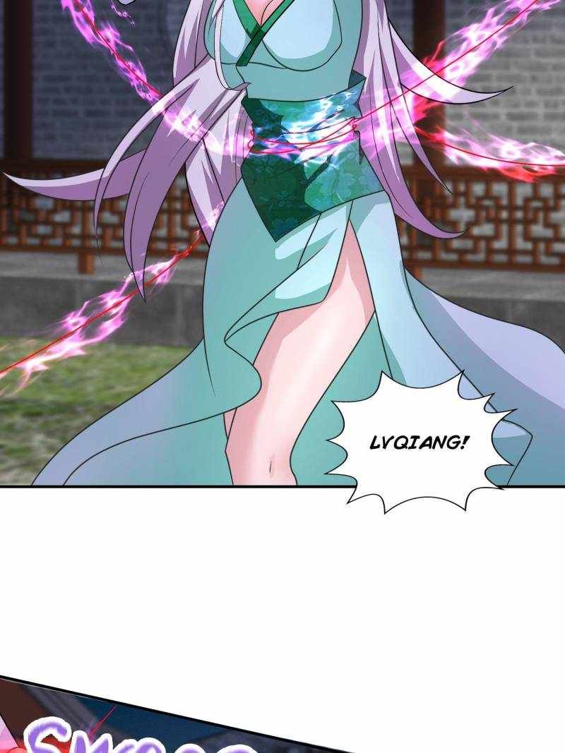 I Just Want To Live A Simple Life chapter 82 page 2