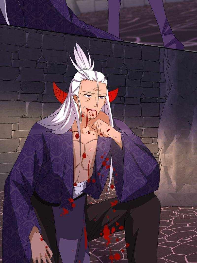 I Just Want To Live A Simple Life chapter 82 page 20