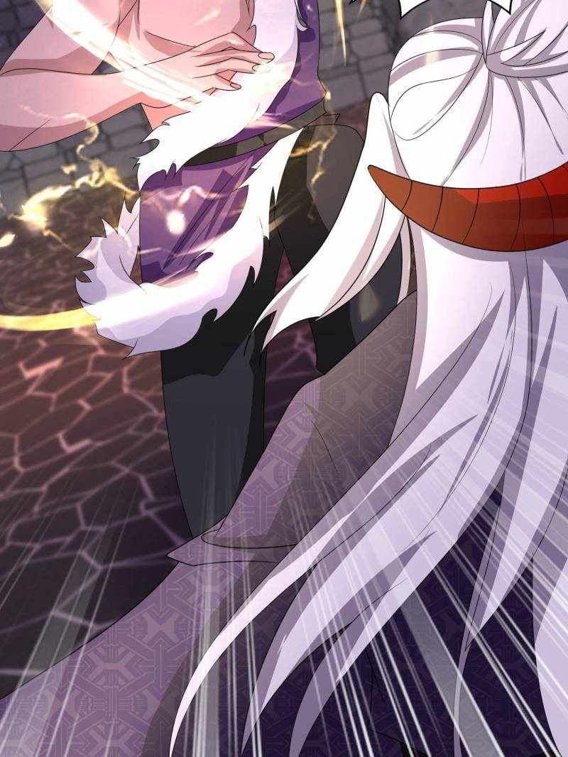 I Just Want To Live A Simple Life chapter 82 page 22