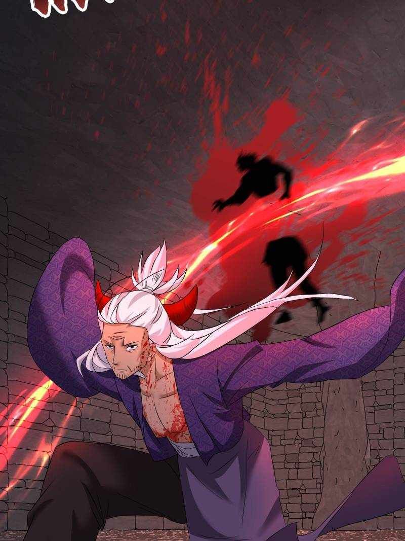 I Just Want To Live A Simple Life chapter 82 page 25