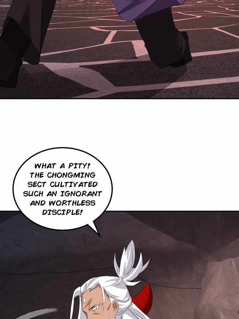 I Just Want To Live A Simple Life chapter 82 page 26