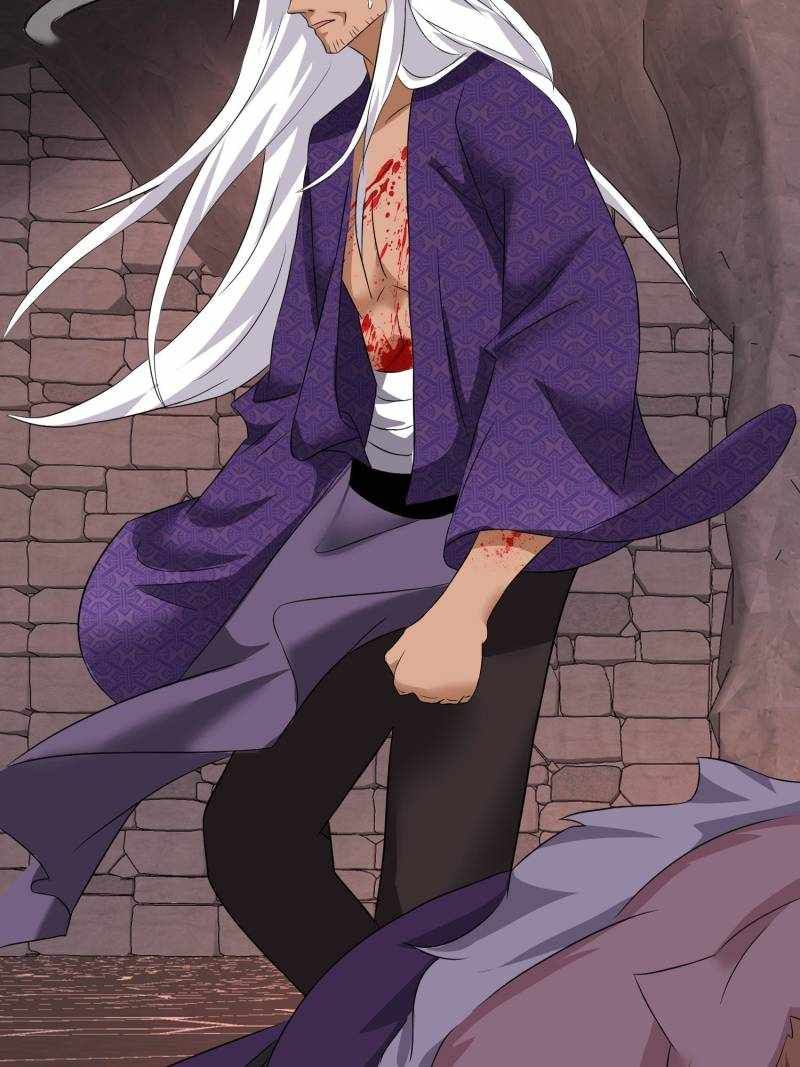 I Just Want To Live A Simple Life chapter 82 page 27